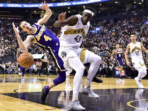 Raptors' Pascal Siakam: Monster performance in win.